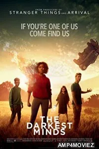 The Darkest Minds (2018) Hindi Dubbed Full Movie