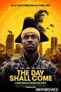 The Day Shall Come (2019) Hindi Dubbed Movie 