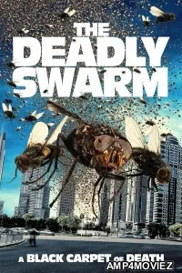 The Deadly Swarm (2024) HQ Tamil Dubbed Movie