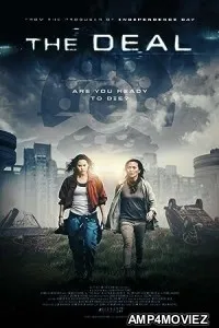 The Deal (2022) HQ Bengali Dubbed Movie