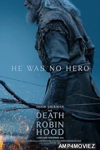 The Death of Robin Hood (2026) HQ Hindi Dubbed Movies