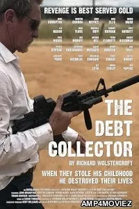 The Debt Collector (2022) HQ Hindi Dubbed Movie