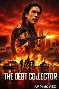 The Debt Collector (2026) ORG Hindi Dubbed Movie
