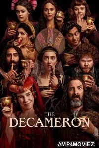 The Decameron (2024) Season 1 Hindi Dubbed Series