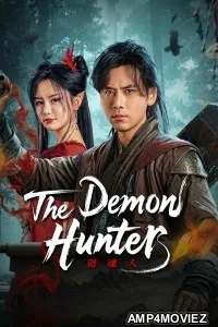 The Demon Hunter (2025) ORG Hindi Dubbed Movie