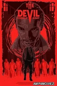 The Devil Comes at Night (2023) HQ Hindi Dubbed Movie