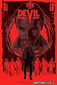 The Devil Comes at Night (2023) HQ Telugu Dubbed Movie