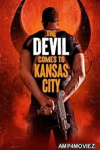 The Devil Comes to Kansas City (2023) HQ Telugu Dubbed Movie