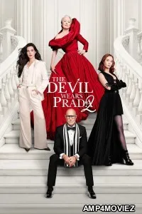 The Devil Wears Prada 2 (2026) ORG Hindi Dubbed Movie