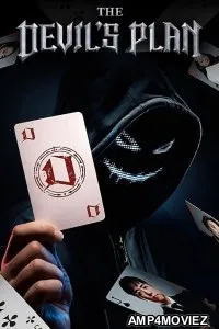 The Devils Plan (2025) Season 2 EP05 To E09 Hindi Dubbed Web Series