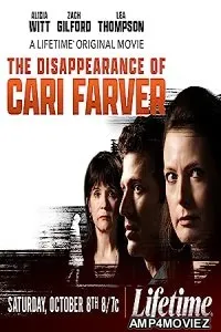 The Disappearance of Cari Farver (2022) HQ Hindi Dubbed Movie