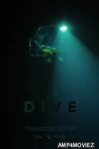 The Dive (2023) HQ Bengali Dubbed Movie