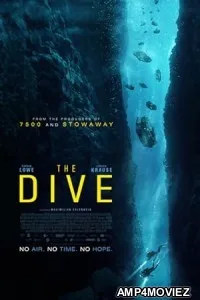 The Dive (2023) HQ Telugu Dubbed Movie