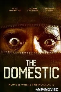 The Domestic (2022) HQ Hindi Dubbed Movie
