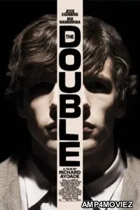 The Double(2011) Hindi Dubbed Full Movie