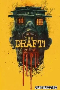 The Draft (2025) ORG Hindi Dubbed Movie