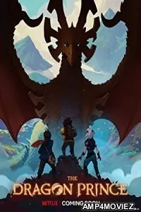 The Dragon Prince (2022) Hindi Dubbed Season 4 Complete Show