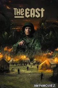 The East (2020) ORG Hindi Dubbed Movie