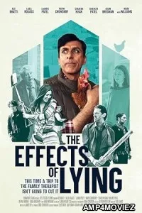 The Effects of Lying (2023) HQ Hindi Dubbed Movie