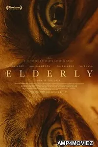 The Elderly (2022) HQ Hindi Dubbed Movie