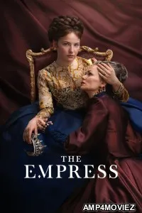 The Empress (2024) Season 2 Hindi Dubbed Web Series