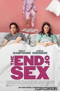 The End of Sex (2022) HQ Bengali Dubbed Movie