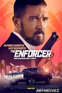 The Enforcer (2022) HQ Bengali Dubbed Movie