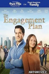 The Engagement Plan (2024) HQ Hindi Dubbed Movie