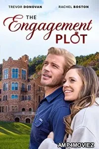 The Engagement Plot (2022) HQ Hindi Dubbed Movie