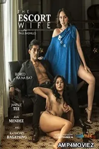 The Escort Wife (2022) HQ Hindi Dubbed Movie