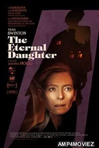 The Eternal Daughter (2022) HQ Bengali Dubbed Movie
