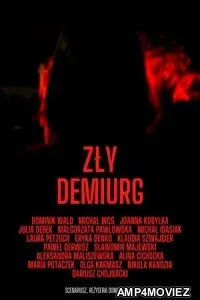 The Evil Demiurge Aka Zly Demiurg (2022) HQ Telugu Dubbed Movie