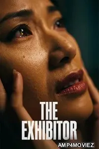 The Exhibitor (2026) HQ Hindi Dubbed Movie