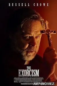 The Exorcism (2024) HQ Telugu Dubbed Movie