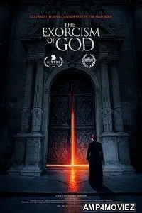 The Exorcism of God (2021) HQ Telugu Dubbed Movie