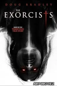 The Exorcists (2023) HQ Telugu Dubbed Movie