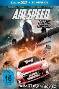 The Fast and The Fierce (2017) UNCUT Hindi Dubbed Movie