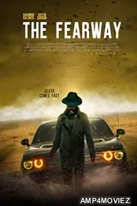 The Fearway (2023) HQ Telugu Dubbed Movie