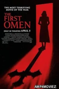 The First Omen (2024) HQ Bengali Dubbed Movie