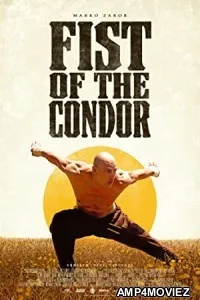 The Fist of the Condor (2023) HQ Hindi Dubbed Movie