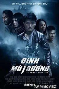 The Foggy Mountain Dinh Mu Suong (2020) HQ Bengali Dubbed Movie