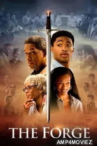 The Forge (2024) ORG Hindi Dubbed Movie