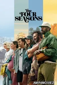 The Four Seasons (2026) Season 2 Hindi Dubbed Web Series