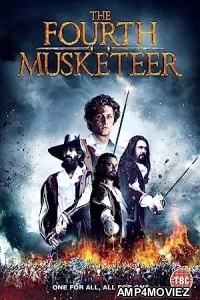 The Fourth Musketeer (2022) HQ Telugu Dubbed Movie