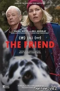 The Friend (2024) HQ Tamil Dubbed Movie