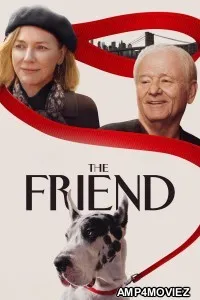The Friend (2025) ORG Hindi Dubbed Movie