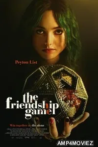 The Friendship Game (2022) HQ Bengali Dubbed Movie