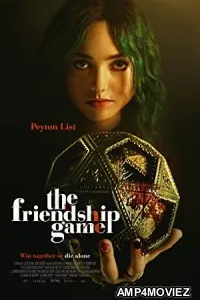 The Friendship Game (2022) HQ Telugu Dubbed Movie