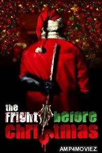 The Fright Before Christmas (2020) HQ Hindi Dubbed Movie