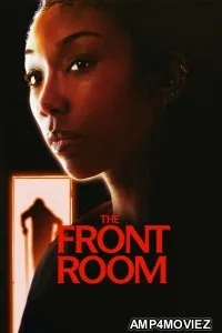 The Front Room (2024) ORG Hindi Dubbed Movie